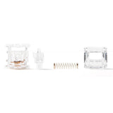 Gateron New North Pole 2.0 Linear Switches - Divinikey