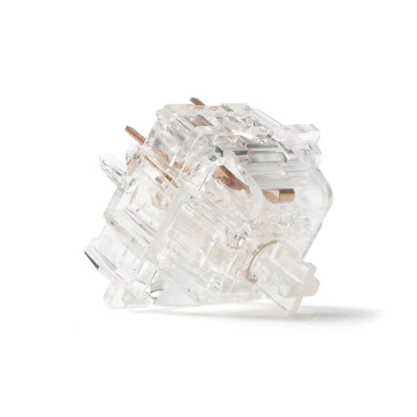 Gateron New North Pole 2.0 Linear Switches - Divinikey