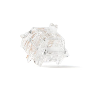 Gateron New North Pole 2.0 Linear Switches - Divinikey