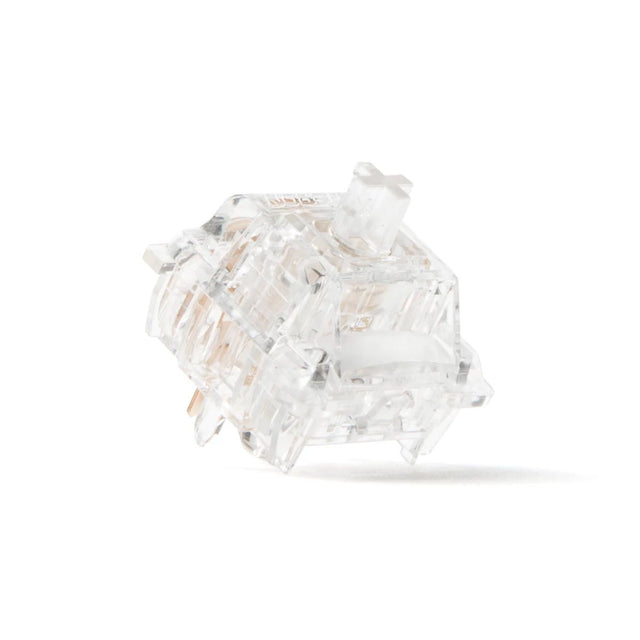 Gateron New North Pole 2.0 Linear Switches - Divinikey