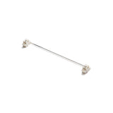 Gateron Plate Mount V2 Stabilizers - Divinikey
