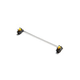 Gateron Plate Mount V2 Stabilizers - Divinikey