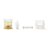 Gateron Raw Linear Switches - Divinikey
