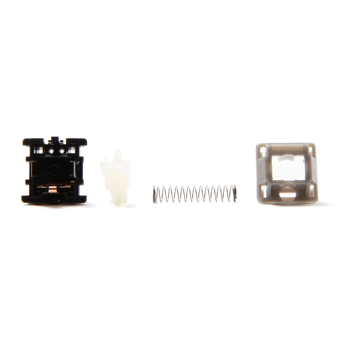 Gateron UHMknown Linear Switches - Divinikey