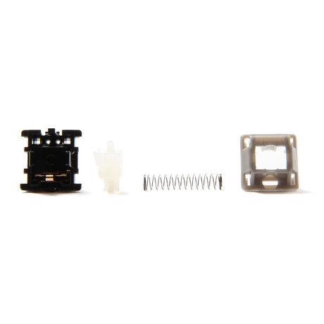 Gateron UHMknown Linear Switches - Divinikey