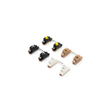 Gateron V2 Stabilizer Screw-In - Divinikey