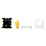 Gateron Yellow Pro Linear Switches - Divinikey