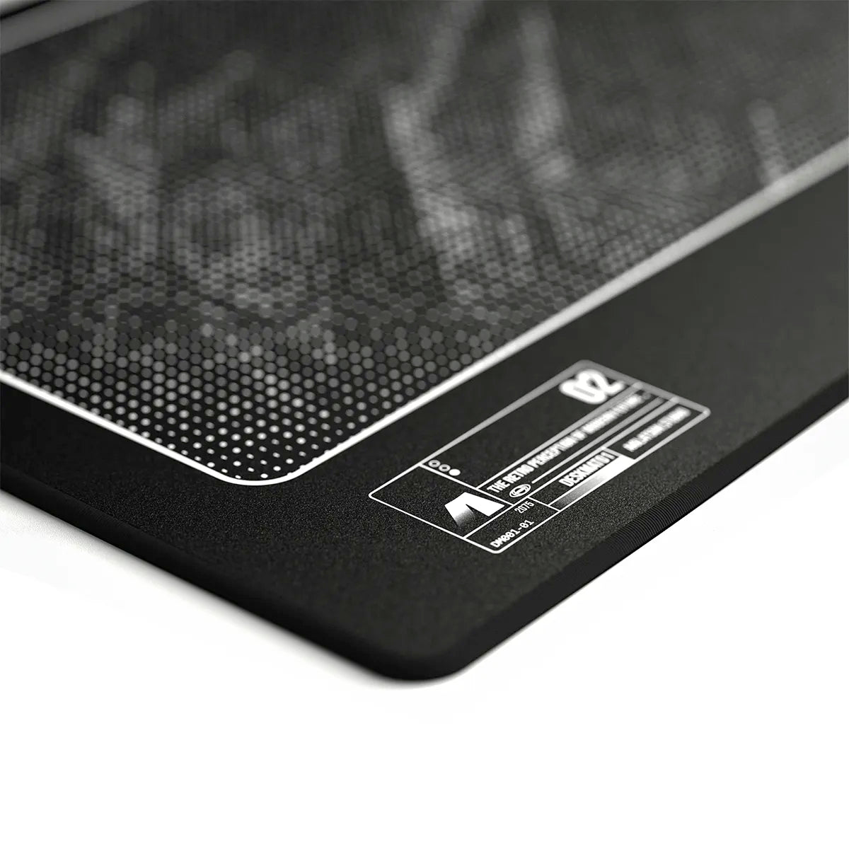 [GB] Aiglatson Studio Synchronize R2 Deskmat - Divinikey