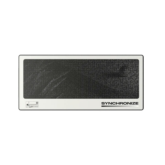 [GB] Aiglatson Studio Synchronize R2 Deskmat - Divinikey
