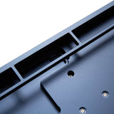 [GB] Createkeebs Thera75 V2 Keyboard - Off-White - Divinikey