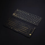 [GB] Createkeebs Thera75 V2 PCB - Divinikey