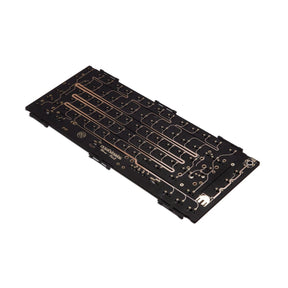 [GB] Createkeebs Thera75 V2 PCB - Divinikey