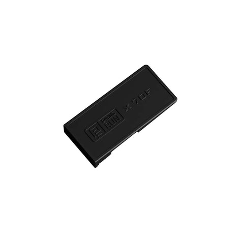 [GB] DaringRun DR-70F Accessories - Divinikey