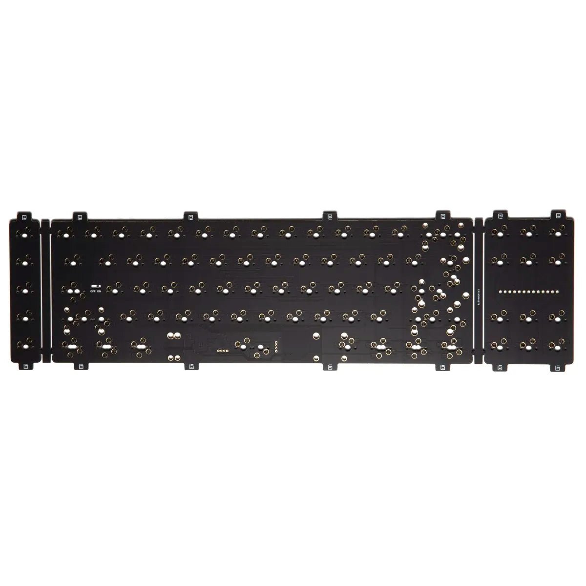 [GB] DaringRun DR-70F Accessories - Divinikey