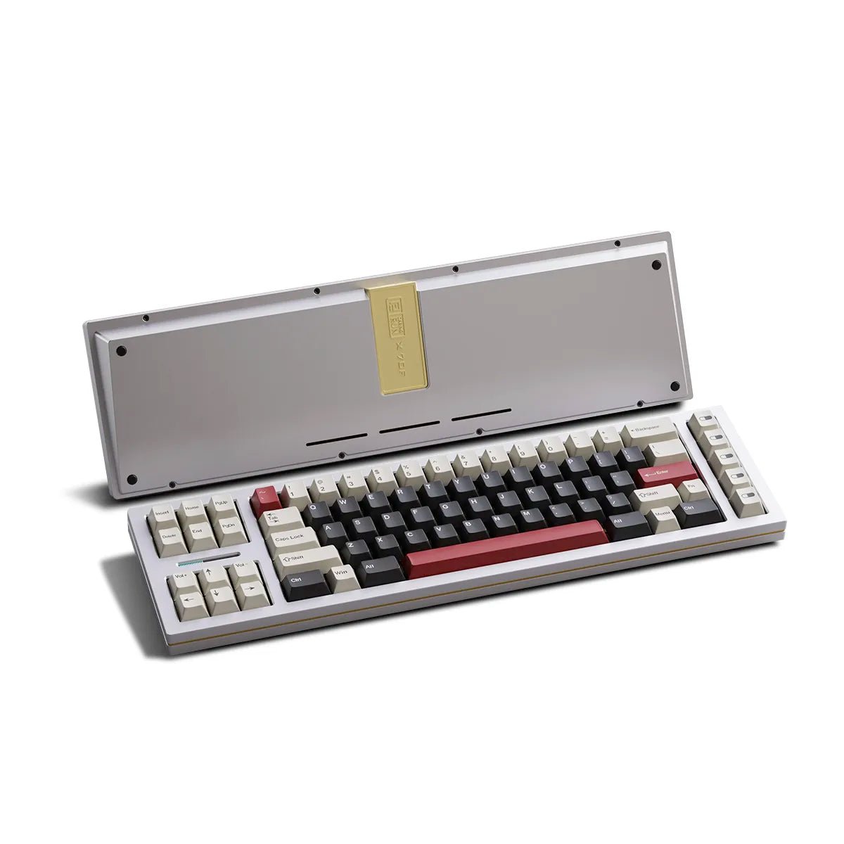 [GB] DaringRun DR-70F Keyboard - Divinikey