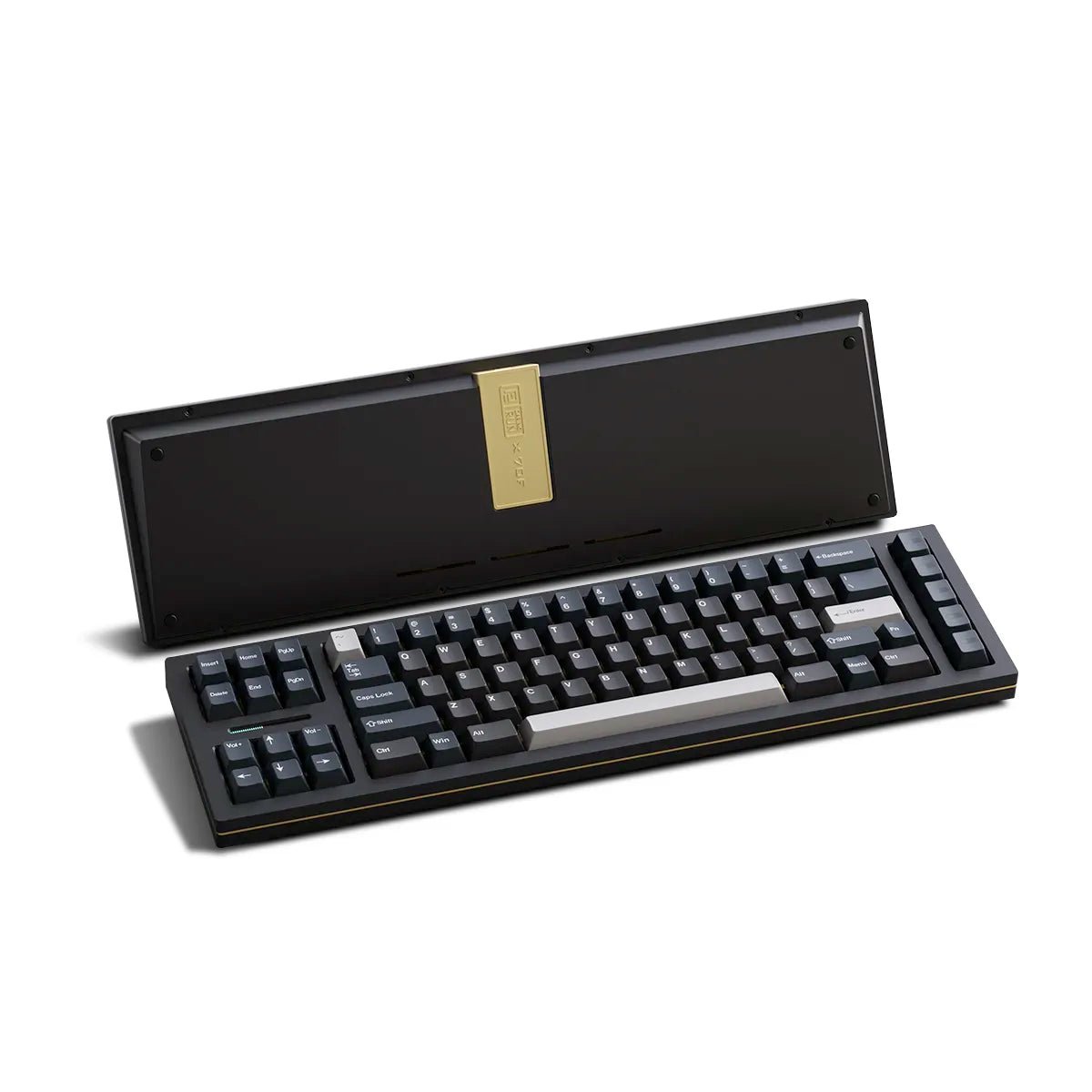[GB] DaringRun DR-70F Keyboard - Divinikey