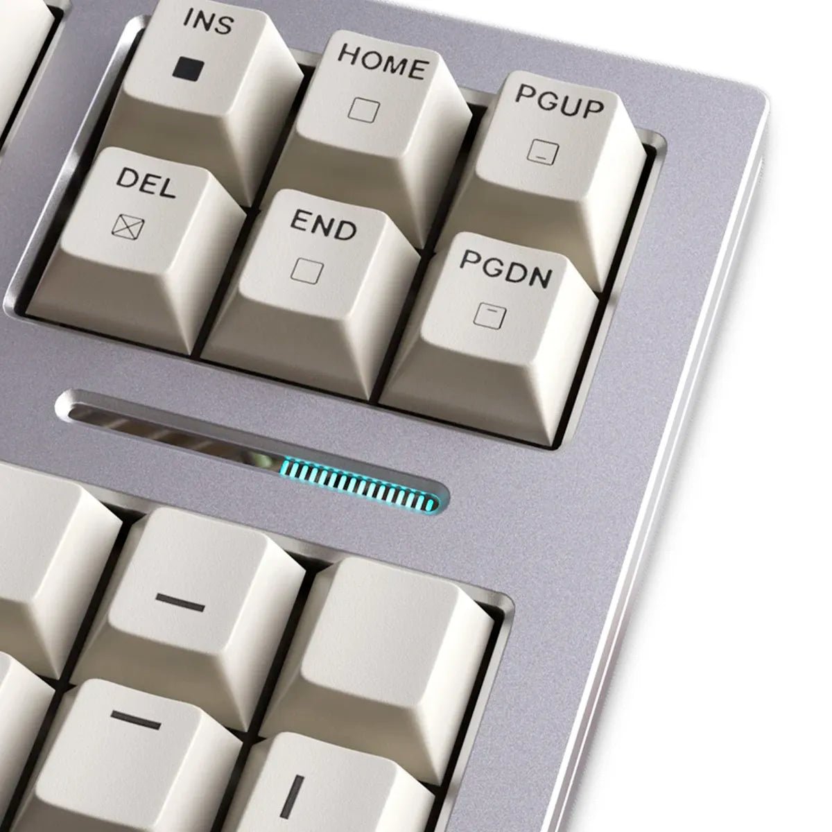 [GB] DaringRun DR-70F Keyboard - Divinikey