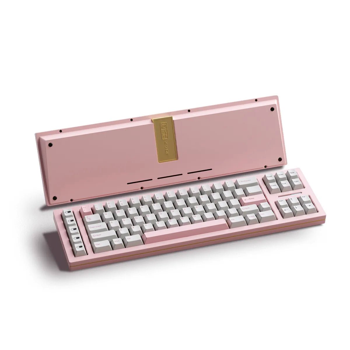 [GB] DaringRun DR-70F Keyboard - Divinikey