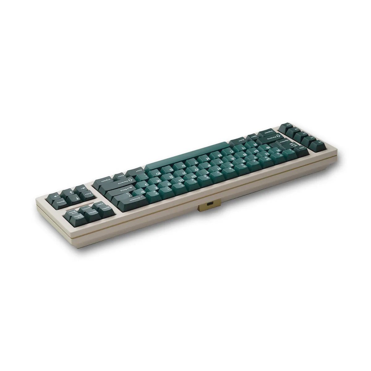[GB] DaringRun DR-70F Keyboard - Divinikey