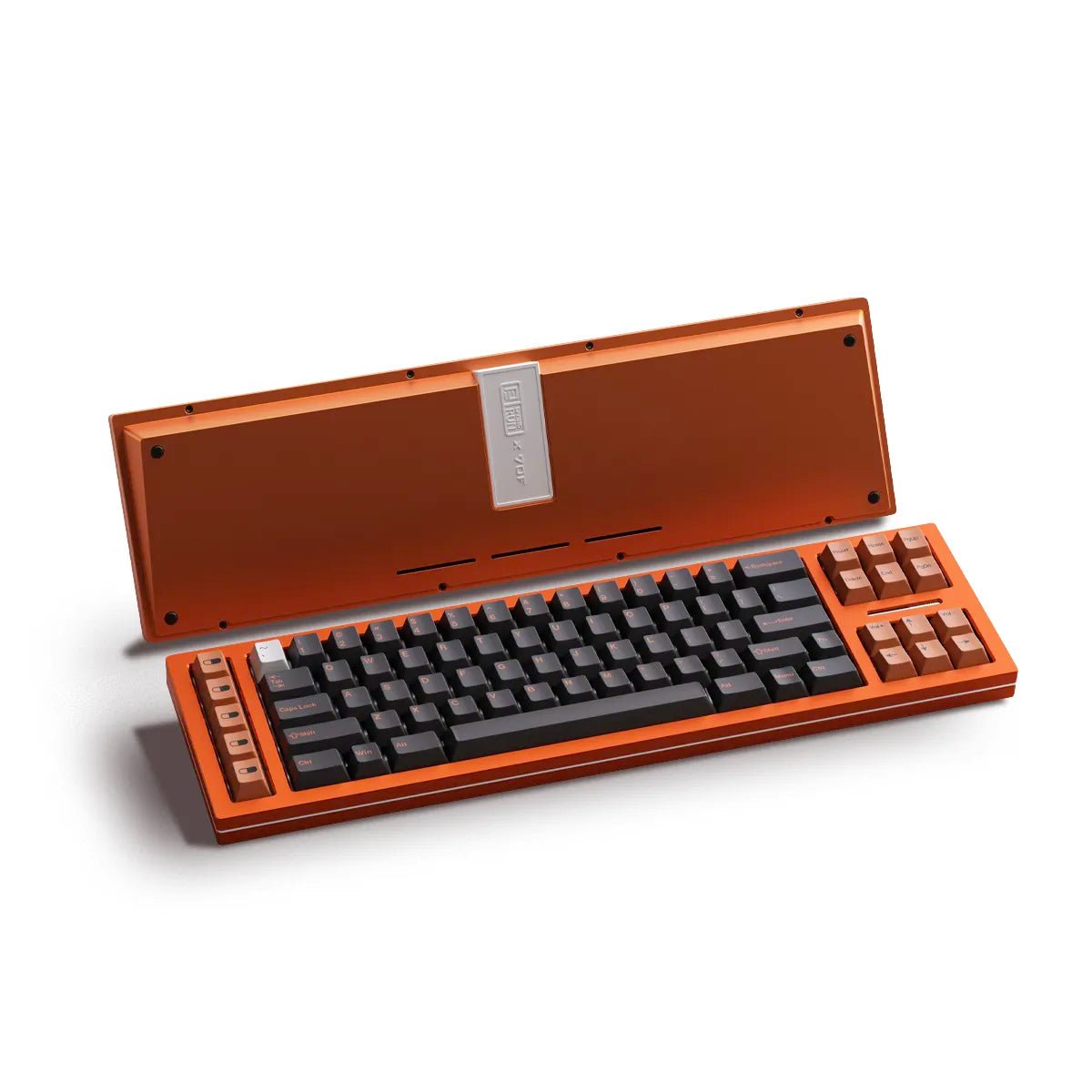 [GB] DaringRun DR-70F Keyboard - Divinikey