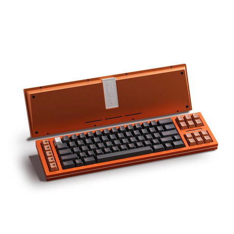[GB] DaringRun DR-70F Keyboard - Divinikey