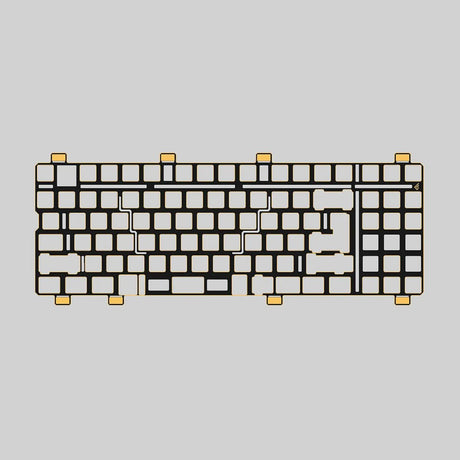[GB] Geon F1-8X V2 Add-ons - Divinikey