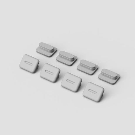 [GB] Geon F1-8X V2 Add-ons - Divinikey