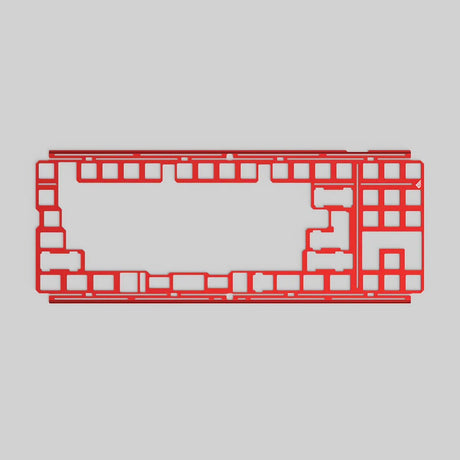 [GB] Geon F1-8X V2 Add-ons - Divinikey