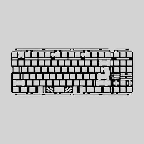 [GB] Geon F1-8X V2 Add-ons - Divinikey