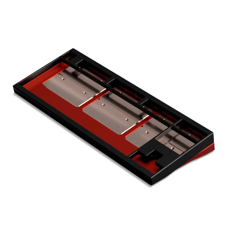 [GB] Geon F1-8X V2 Barebone Keyboard Kit - Divinikey