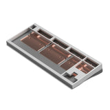 [GB] Geon F1-8X V2 Barebone Keyboard Kit - Divinikey