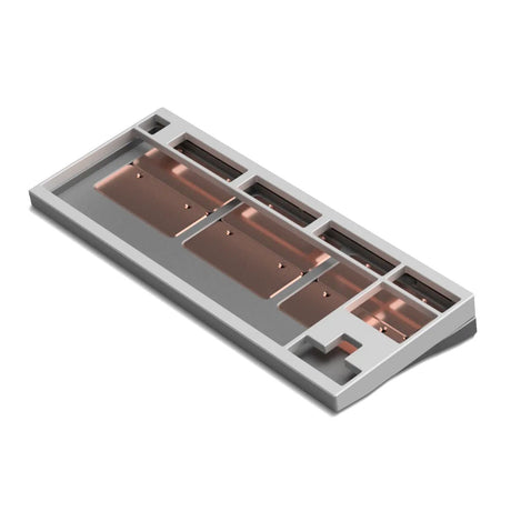 [GB] Geon F1-8X V2 Barebone Keyboard Kit - Divinikey