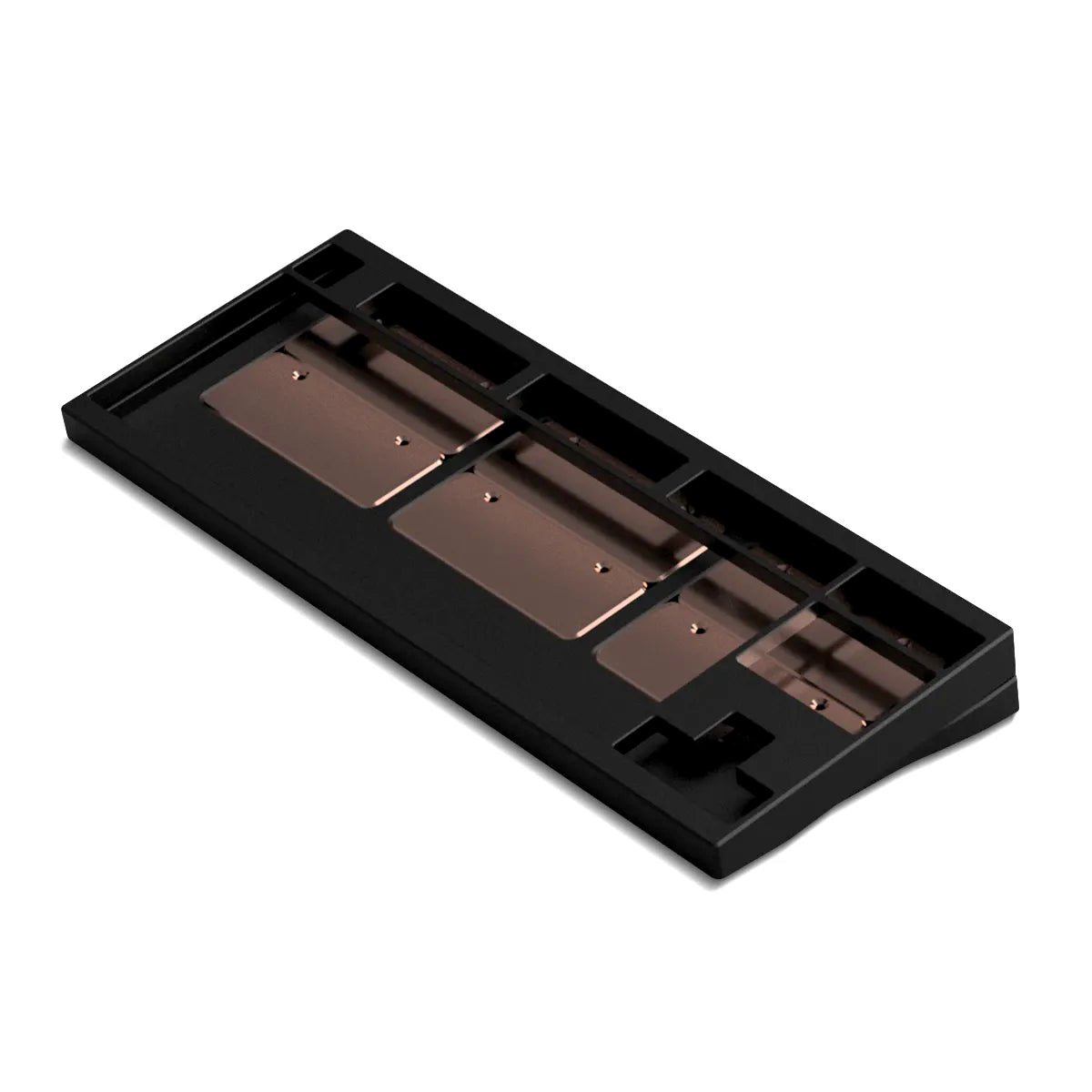 [GB] Geon F1-8X V2 Barebone Keyboard Kit - Divinikey