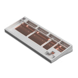 [GB] Geon F1-8X V2 Barebone Keyboard Kit - Divinikey