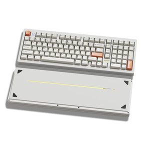 [GB] Wind Studio WIND X98 R2 1800 Keyboard Kit - Divinikey
