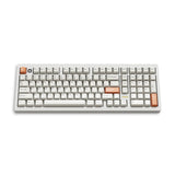 [GB] Wind Studio WIND X98 R2 1800 Keyboard Kit - Divinikey