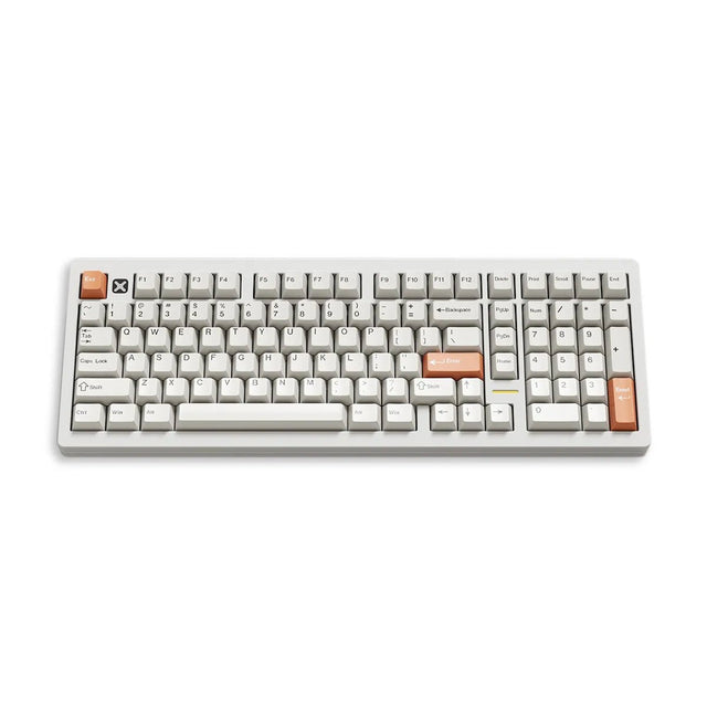 [GB] Wind Studio WIND X98 R2 1800 Keyboard Kit - Divinikey
