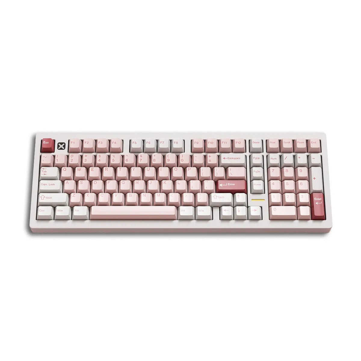 [GB] Wind Studio WIND X98 R2 1800 Keyboard Kit - Divinikey