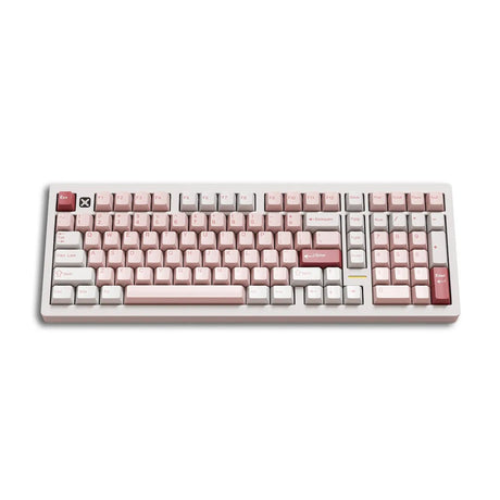 [GB] Wind Studio WIND X98 R2 1800 Keyboard Kit - Divinikey