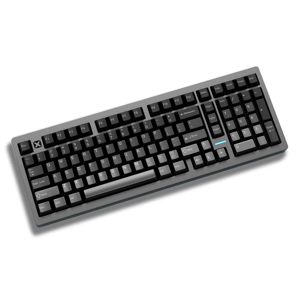 [GB] Wind Studio WIND X98 R2 1800 Keyboard Kit - Divinikey
