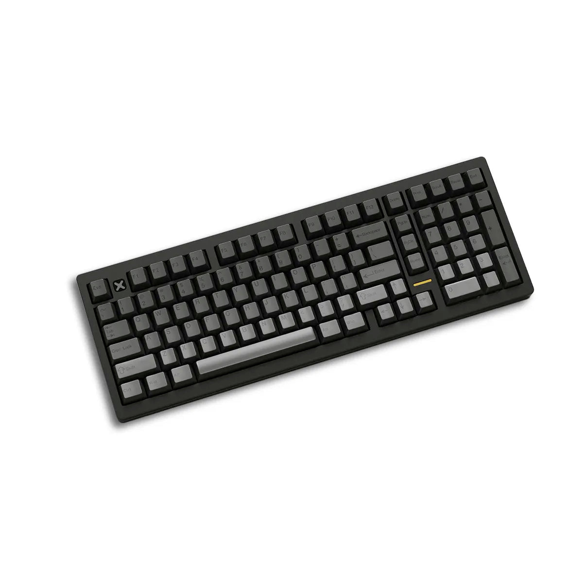 [GB] Wind Studio WIND X98 R2 1800 Keyboard Kit - Divinikey