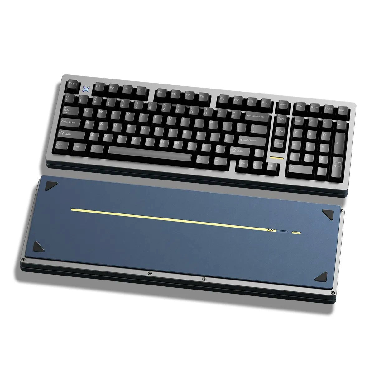 [GB] Wind Studio WIND X98 R2 1800 Keyboard Kit - Divinikey