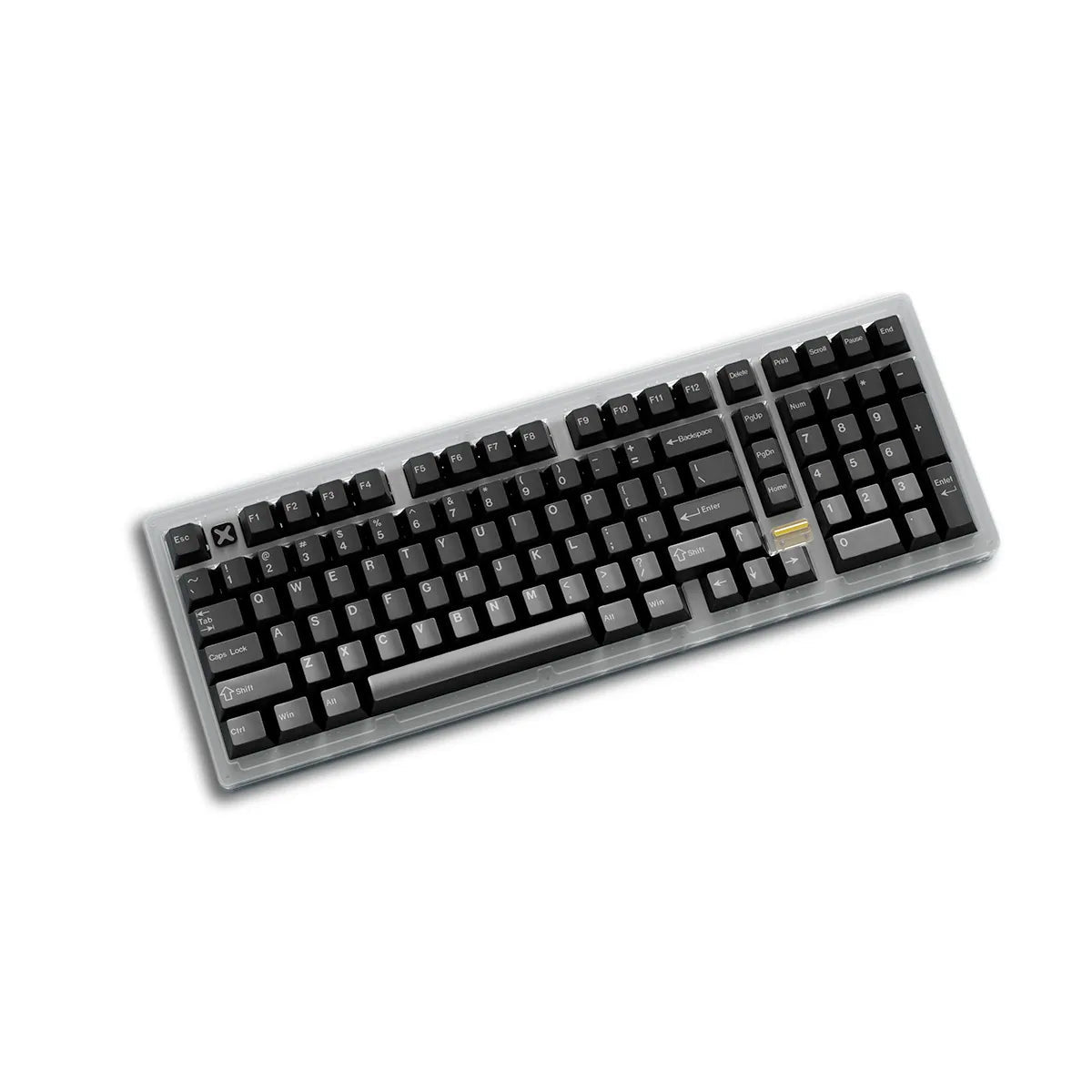 [GB] Wind Studio WIND X98 R2 1800 Keyboard Kit - Divinikey