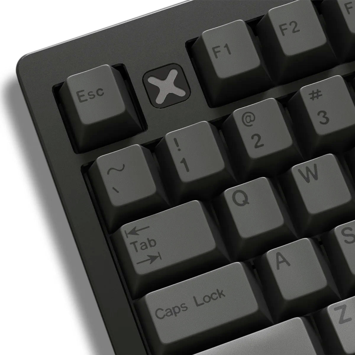[GB] Wind Studio WIND X98 R2 1800 Keyboard Kit - Divinikey