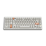[GB] Wind Studio WIND X98 R2 1800 Southpaw Keyboard Kit - Divinikey