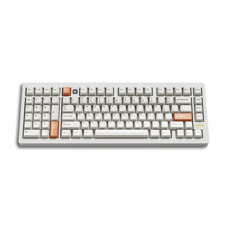 [GB] Wind Studio WIND X98 R2 1800 Southpaw Keyboard Kit - Divinikey