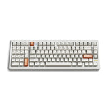[GB] Wind Studio WIND X98 R2 1800 Southpaw Keyboard Kit - Divinikey