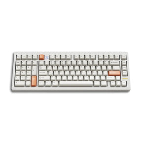 [GB] Wind Studio WIND X98 R2 1800 Southpaw Keyboard Kit - Divinikey