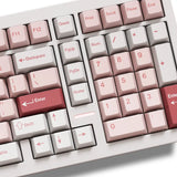 [GB] Wind Studio WIND X98 R2 1800 Southpaw Keyboard Kit - Divinikey