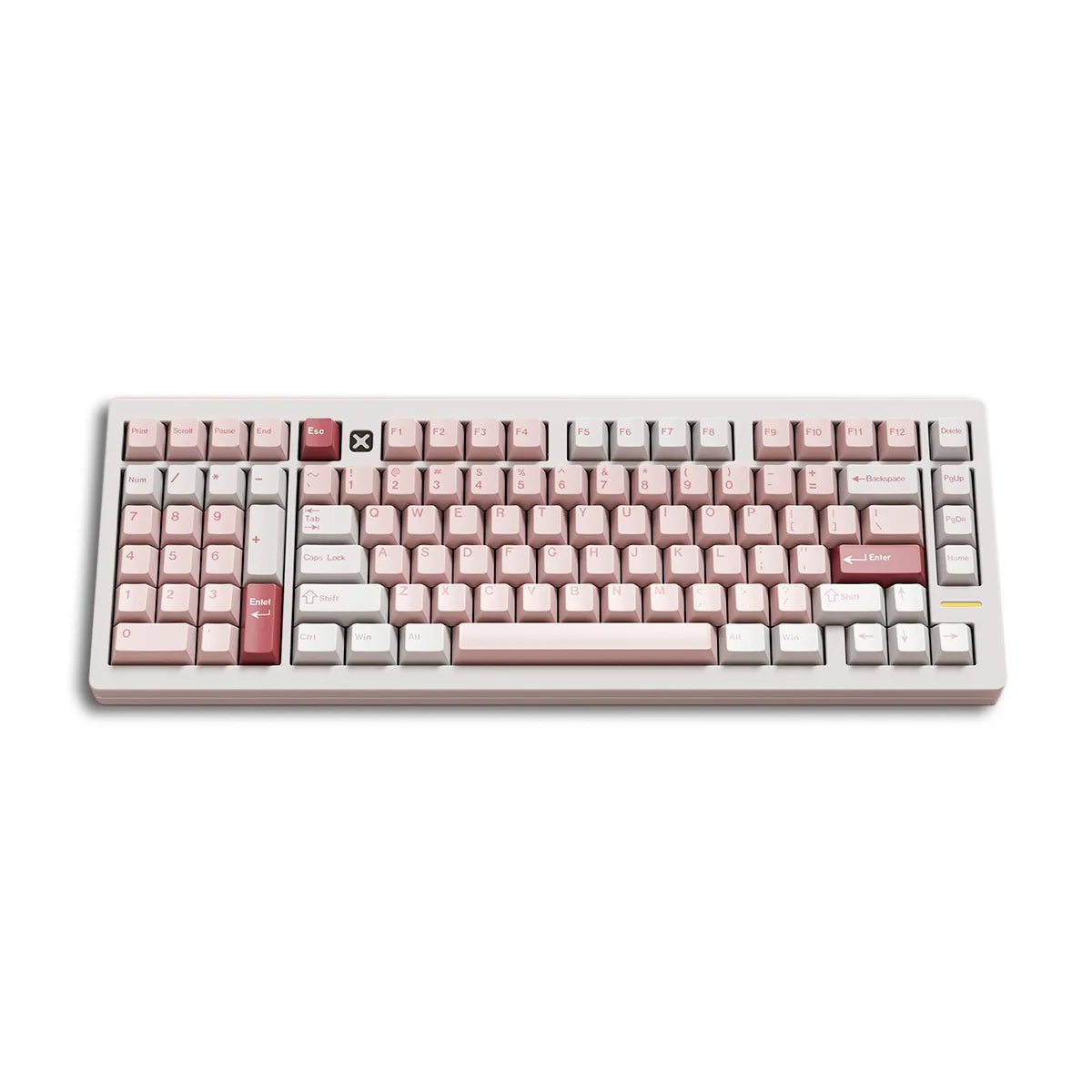 [GB] Wind Studio WIND X98 R2 1800 Southpaw Keyboard Kit - Divinikey